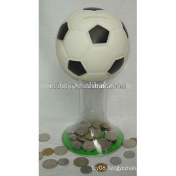 Football coin box